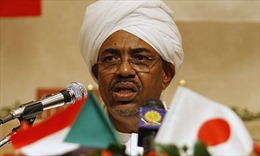 Phe đối lập Sudan lên kế hoạch 100 ngày lật đổ tổng thống